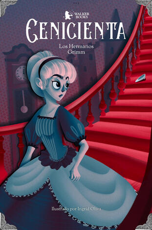 Cenicienta juvenil
